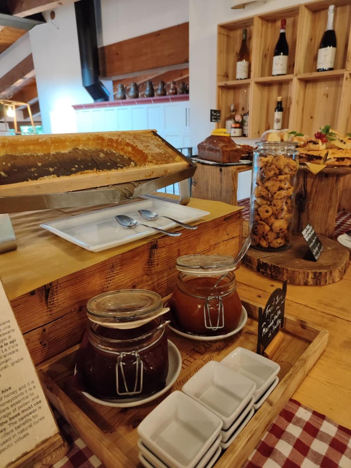 فيلا La Vineria Di San Mattia فيرونا المظهر الخارجي الصورة